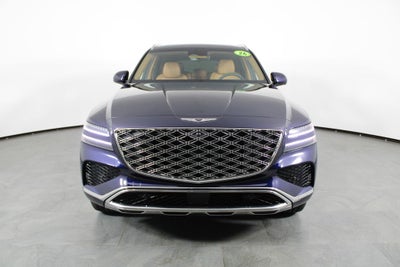 2026 Genesis GV80 2.5T Prestige