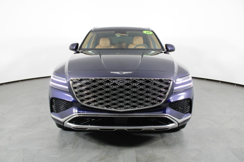 2026 Genesis GV80 2.5T Prestige