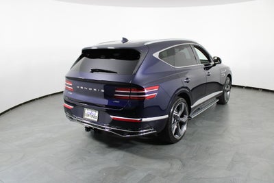 2026 Genesis GV80 2.5T Prestige