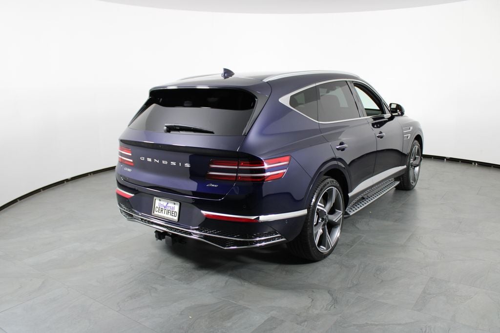 2026 Genesis GV80 2.5T Prestige