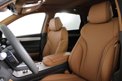 2026 Genesis GV80 2.5T Prestige