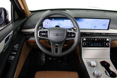 2026 Genesis GV80 2.5T Prestige