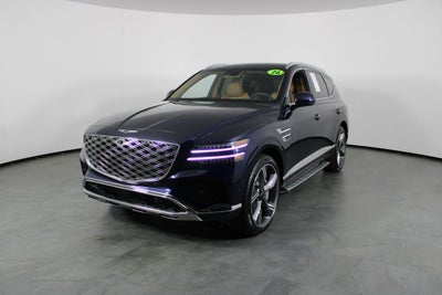 2026 Genesis GV80 2.5T Prestige