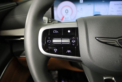 2026 Genesis GV80 2.5T Prestige