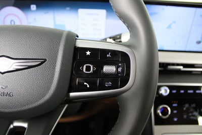2026 Genesis GV80 2.5T Prestige