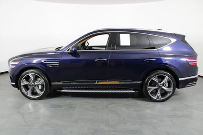 2026 Genesis GV80 2.5T Prestige