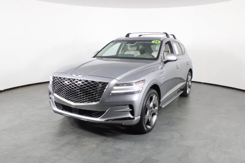 2024 Genesis GV80 3.5T