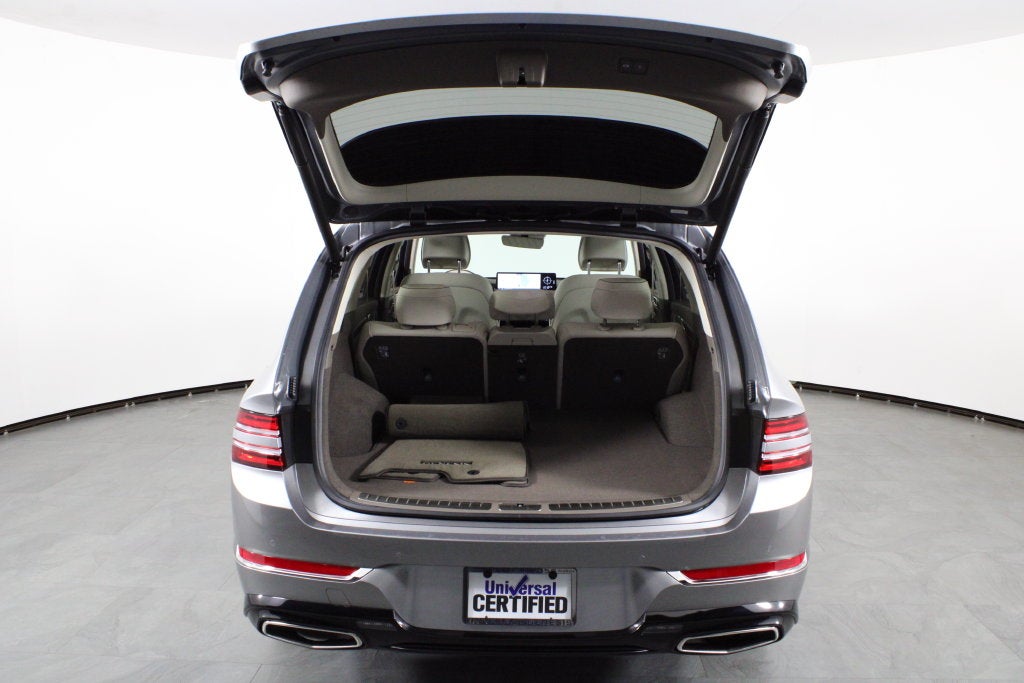 2024 Genesis GV80 3.5T