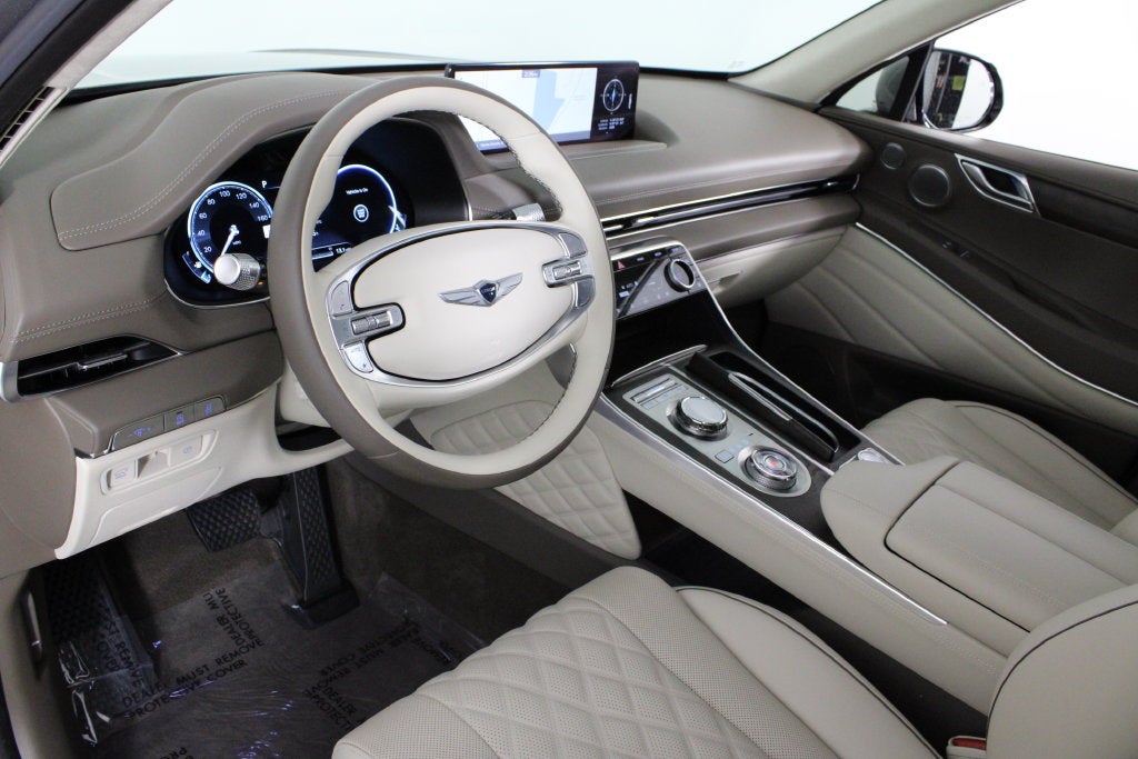 2024 Genesis GV80 3.5T