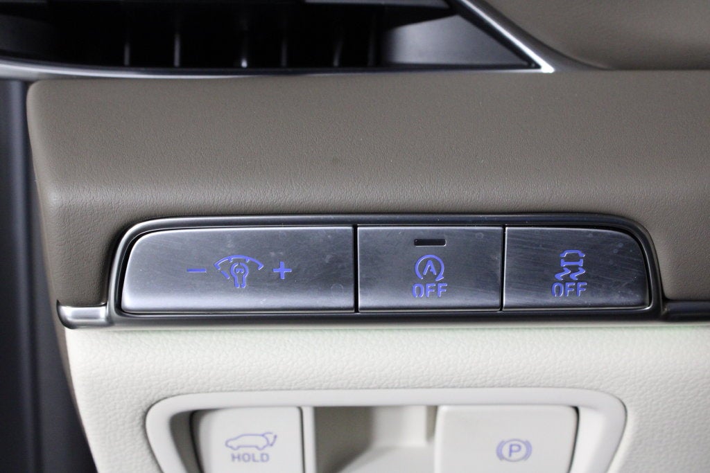 2024 Genesis GV80 3.5T