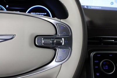 2024 Genesis GV80 3.5T