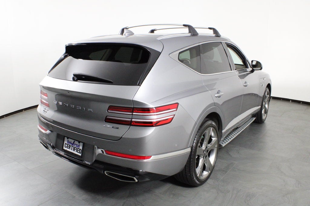 2024 Genesis GV80 3.5T