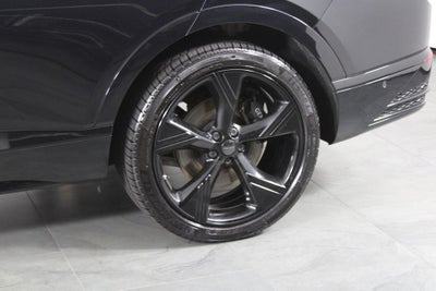 2026 Genesis GV80 3.5T Prestige Black