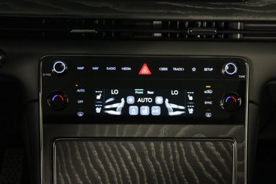 2026 Genesis GV80 3.5T Prestige Black