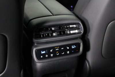 2026 Genesis GV80 3.5T Prestige Black