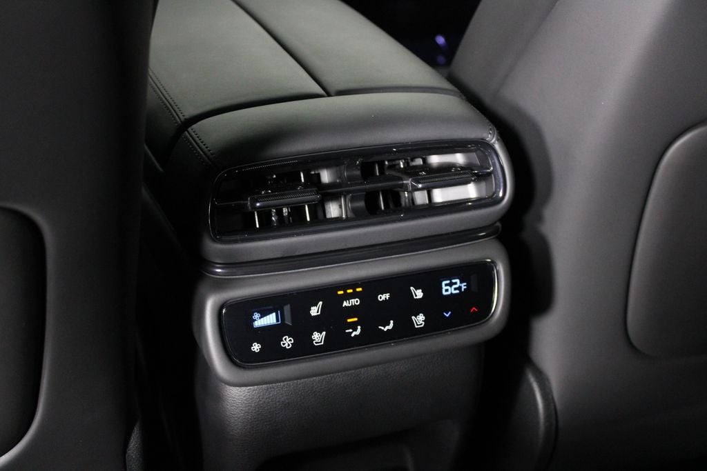2026 Genesis GV80 3.5T Prestige Black