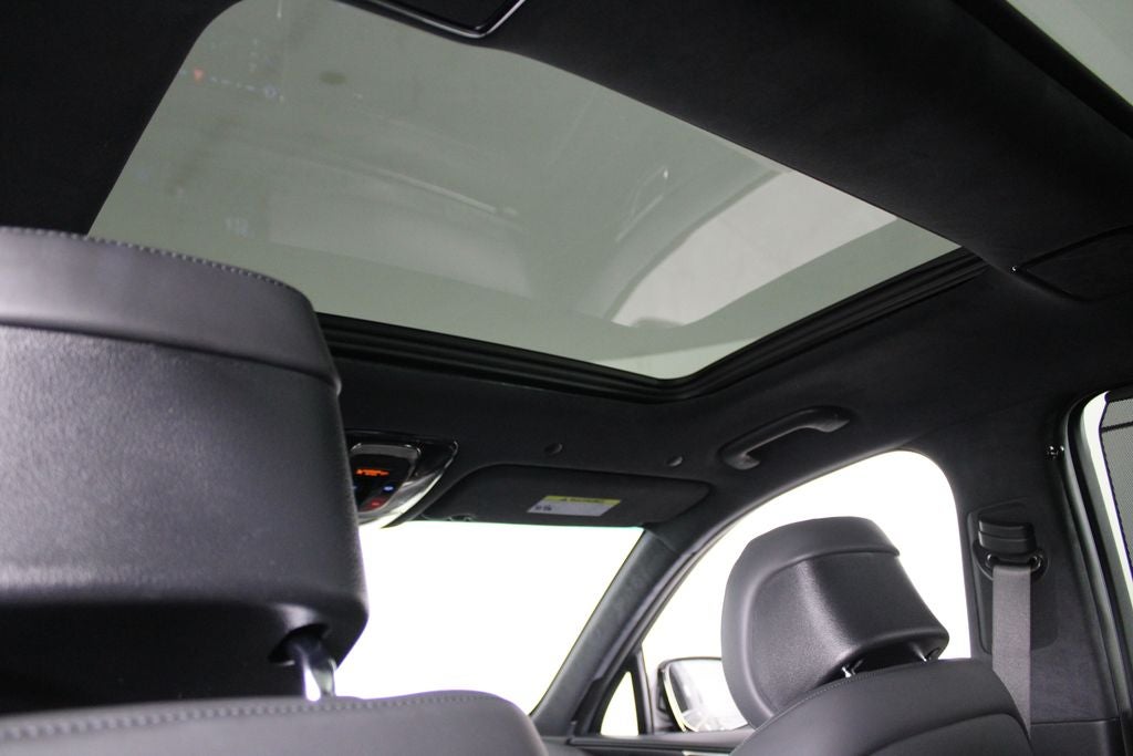 2026 Genesis GV80 3.5T Prestige Black