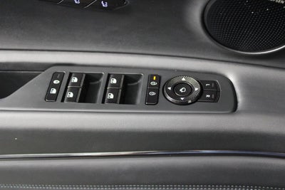 2026 Genesis GV80 3.5T Prestige Black