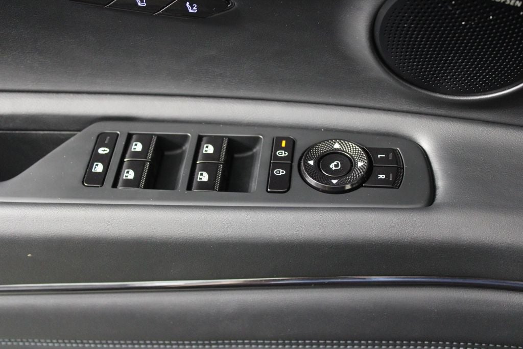 2026 Genesis GV80 3.5T Prestige Black