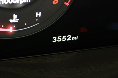 2026 Genesis GV80 3.5T Prestige Black