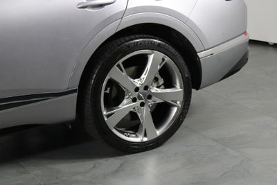 2021 Genesis GV80 3.5T