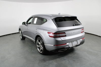 2021 Genesis GV80 3.5T
