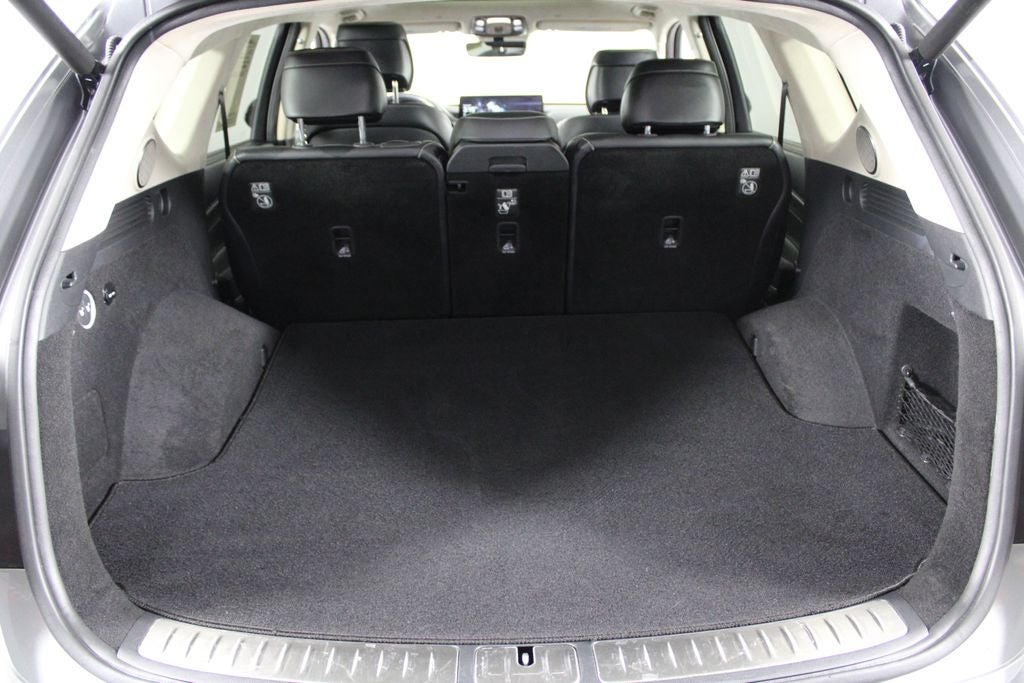 2021 Genesis GV80 3.5T