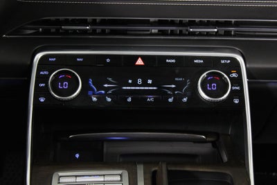 2021 Genesis GV80 3.5T