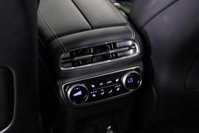 2021 Genesis GV80 3.5T