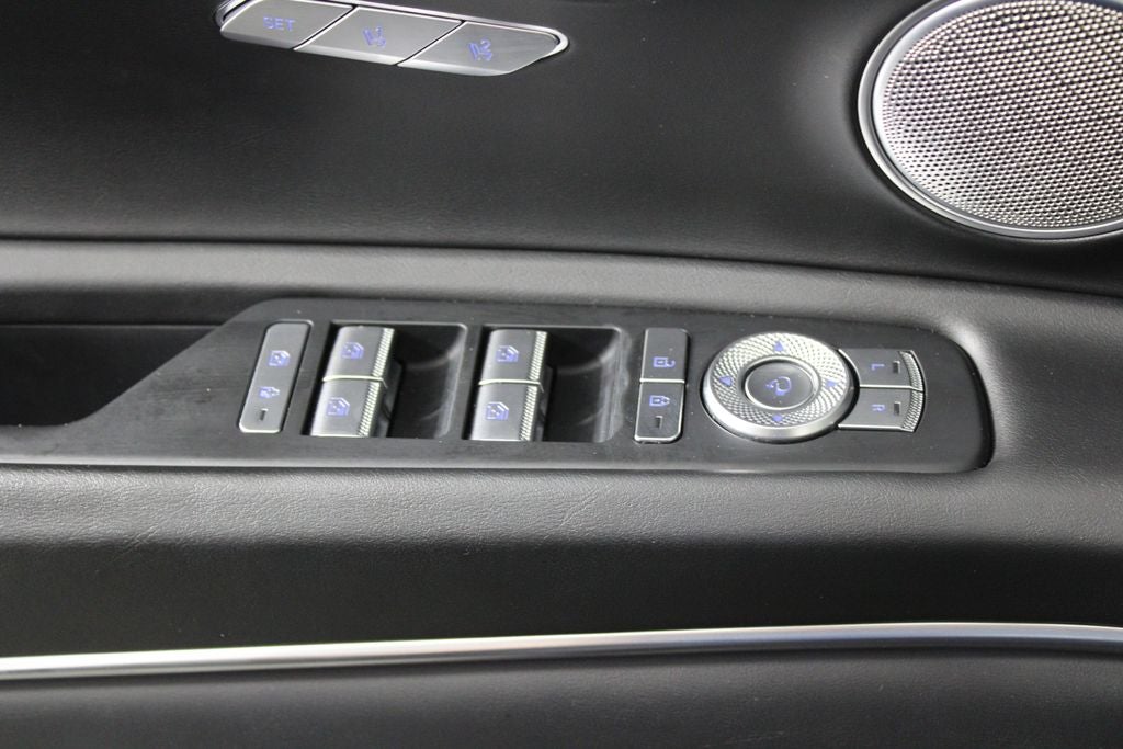 2021 Genesis GV80 3.5T