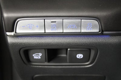 2021 Genesis GV80 3.5T