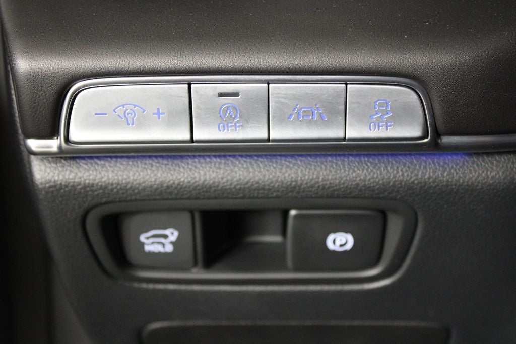 2021 Genesis GV80 3.5T