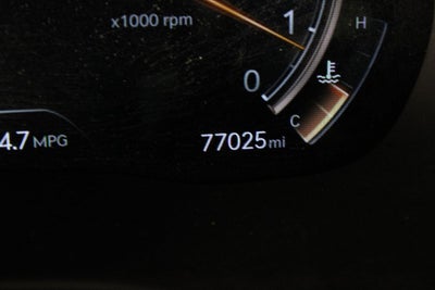 2021 Genesis GV80 3.5T