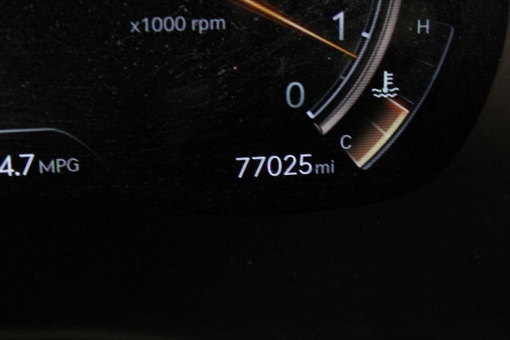 2021 Genesis GV80 3.5T
