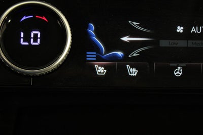 2021 Genesis GV80 3.5T