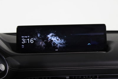 2021 Genesis GV80 3.5T