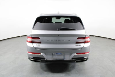 2021 Genesis GV80 3.5T