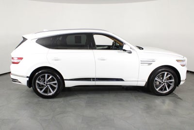 2026 Genesis GV80 3.5T Advanced