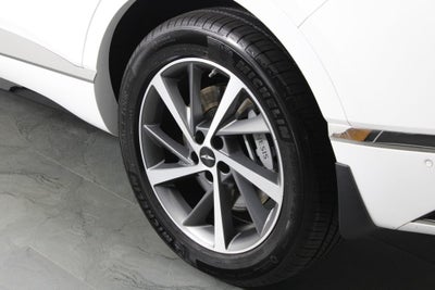 2026 Genesis GV80 3.5T Advanced