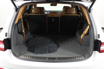 2026 Genesis GV80 3.5T Advanced