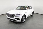 2026 Genesis GV80 3.5T Advanced