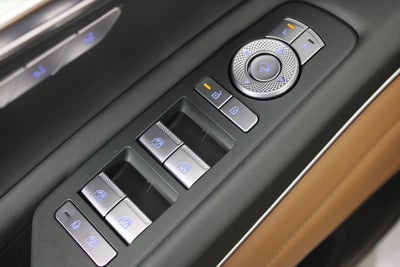 2026 Genesis GV80 3.5T Advanced