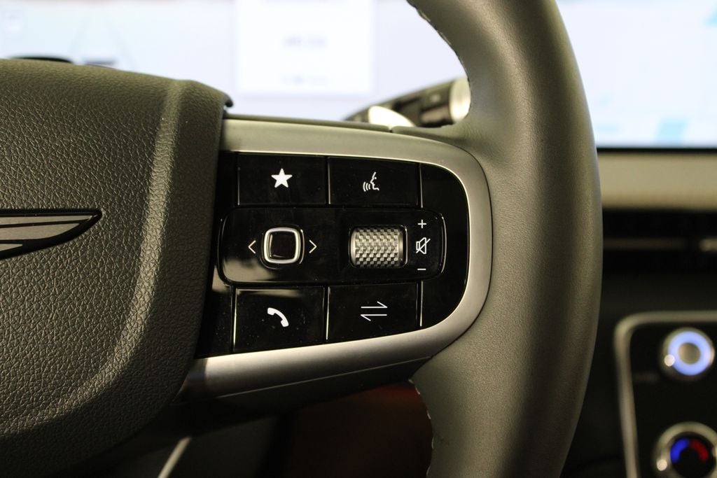2026 Genesis GV80 3.5T Advanced