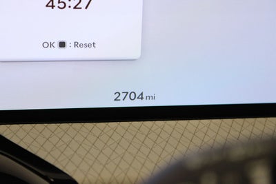 2026 Genesis GV80 3.5T Advanced