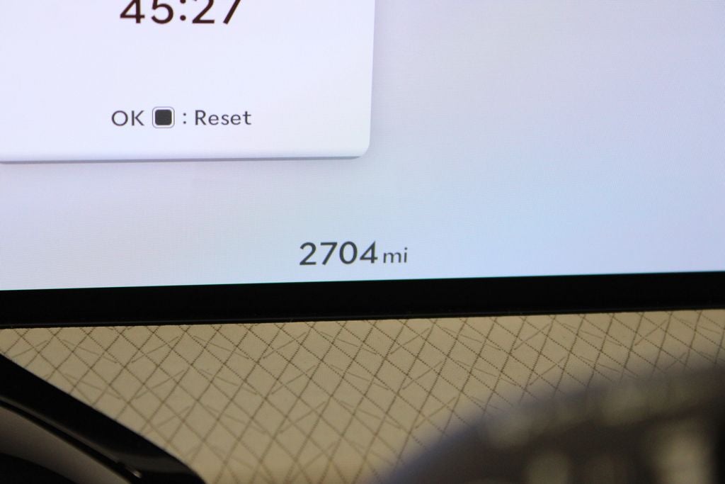 2026 Genesis GV80 3.5T Advanced