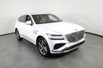2026 Genesis GV80 3.5T Advanced