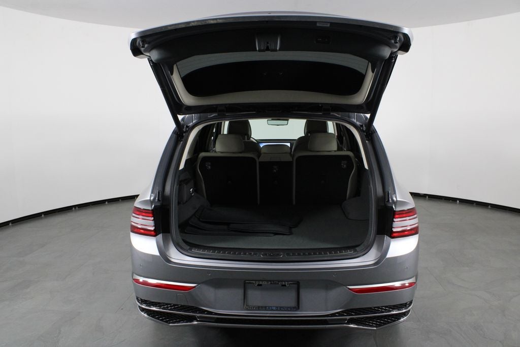 2025 Genesis GV80 3.5T Prestige