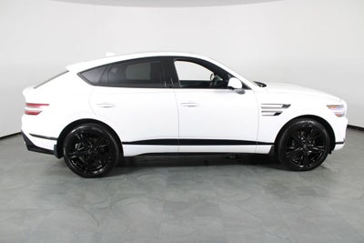 2026 Genesis GV80 Coupe 3.5T e-SC