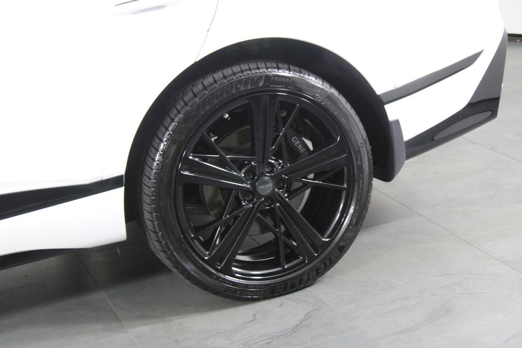 2026 Genesis GV80 Coupe 3.5T e-SC