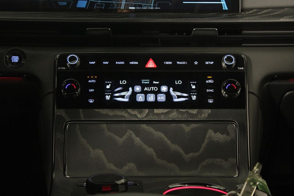 2026 Genesis GV80 Coupe 3.5T e-SC
